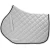 Import New Western English Horse Riding  Cut Saddle Pad from Pakistan