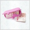 Newest Design Anti-setoff Multifunction Custom Silicone Rubber Wallet Purse Spectacle Soft Case