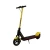 Import newest design electric sharing scooter rechargeable electric scooter for adults from China