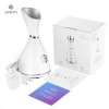 Newest Facial Steamer Water Mist Beauty Device Skin Cleaning &amp; Rejuvenation Machine Facial Skin Moisturizing Steamer Home/SPA