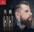 Import Newest pomp head sea salt spray for men hair styling 200ml from China