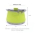 Import Newest  Product Multi-purpose Portable  Outdoor Camping collapsible Silicone  Mini Folding Cooking Sauce Pot from China