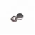 Import Nickle Free High Quality Round Plating Color Metal Snap Button For Garment from China
