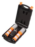 Ningbo Warning Light Road Safety Traffic Telescopic Baton Three, Ningbo Warning Light Police Traffic Signal Baton