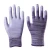 Import NMSJ-710  Industry gloves vinyl Protective  PU Gloves Level 5 Safety Work woodwork  Protection Gloves from China