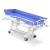 Import Noah New Design Hospital Shower Trolley Shower Stretcher Trolley Medical Shower Table With Pillow from China
