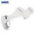 Import Non-Electric Bidet Attachment for Toilet Self Cleaning Dual Cleaning Nozzle Spray Bidet Attachment from China