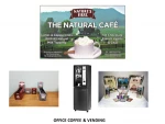 NON-FAT DRY MILK POWDER VITAMIN FORTIFIED CHOCOLATE FLAVOR 375 GMS CAN: