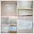 Import Non-glare Tempered Glass Frameless Magnetic Glass Whiteboard from China