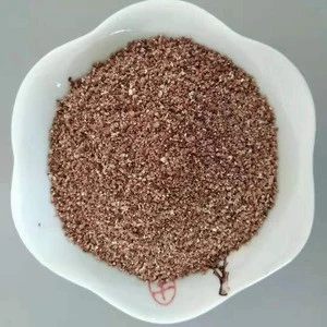 Non-Metallic Mineral Deposit Vermiculite