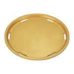 Non-stick Homemade pizza baking pan tray bakeware