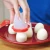 Import Non Stick Microwave Safe Nontoxic Silicone Egg Cooker Cups Steamer With Lids from China