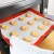 Import Non Stick Professional Grade Silicone Baking Mat Baking Liner For Bake Pan/Pastry/Cookie/Bread from China