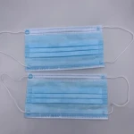 Non-Woven Fabric for 3ply Face Mask Disposable Mask Warterproof