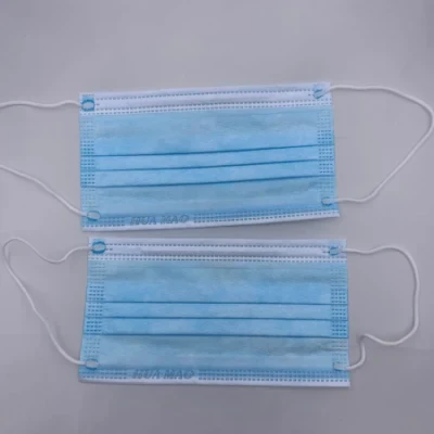 Non-Woven Fabric for 3ply Face Mask Disposable Mask Warterproof
