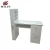 Import North european style nail salon furniture manicure table station from China