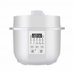 novel multi function electric multi 1 litre pressure cooker mini pressure cooker