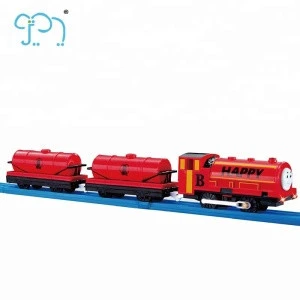 NoveltyThomas Toy Train Electric For Orbit Train Set With Certificate