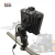 Import NSTAR Universal ball head agricultural machinery parts motorcycle phone holder from China