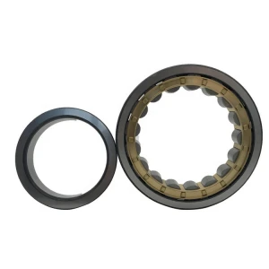 NU3228X2/C9  gear box crossed cylindrical roller bearing
