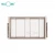 Nuomi High Quality Adjustable Wire Basket Wardrobe Accessories Soft Closing Pull Out Basket