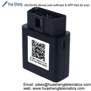 obd gps tracker elm327 [2G, 3G, 4G] support fuel sensor (accuracy &gt; 99%)