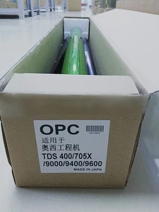 OCE OPC Drum for Use in OCE 300 320 400 450 600 9400 9600 PW300 TDS700