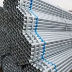 OD60.3mm WT2mm second hand scaffolding for sale