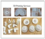 ODM tool cabinet abs prototyping