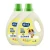 OEM 2L Bulk Eco Friendly Liquid Baby Laundry Detergent Organic Powdered Detergents