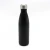 Import OEM 500ml double wall stainless steel vacuum water bottle from China
