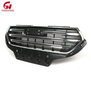 OEM 5509010XKR02AHaval H2S Front Grille