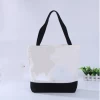 OEM and ODM canvas tote bags from China supplier