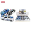 OEM Customization Racing Car 1/36 Scale Alloy Car Small Mini Model Pullback Die cast Cars Model