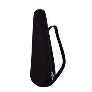 OEM Customized Size Instrument Bags Case Travel Protective Packaging Baritone Ukulele Bag