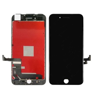 OEM Factory 100% Original for iphone 7 lcd screen lcd refurbish,mobile phone lcd screen for iphone 7