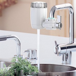 oem factory water faucet filter online shopping purifier tap water sample ceramics new design filter