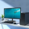 OEM Factory Wholesale FHD Resolution Monitor 23.6 Inch LCD Desktop Computer Monitor