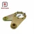 Import OEM forging Brass Hot Forging Parts CNC Machining Parts from China