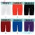 OEM high quality polyester breathable underwear sport men underwear elastic ethika logo waistband boxer briefs underwear