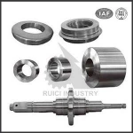 OEM lathe machine tool accessories through cnc machining center