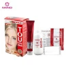 OEM Newest Touch Color Hair Dyeing Color