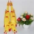 Import Oem Pet Shape Latex juguete para perro Squeaky Chicken Tpr Barking Custom Rubber Squeakers Pet Yellow Dog Toy from China