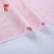 Import OEM pink lycra polyester spandex fabric for sport wear from China