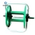 Import OEM portable fatigue resistance plastic PP watering garden hose reel cart manufacturer supplier from China