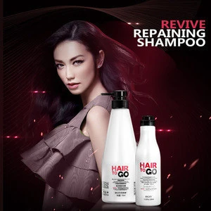 OEM private label hot sale nourishing shampoo and conditioner