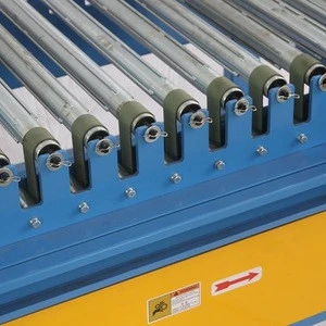 OEM professional custom stainless steel conveyor table/rubber conveyor belts/pvc conveyor belts machinery