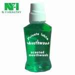 OEM professional whitening Magic dental liquid antiseptic  mouthwash gargle