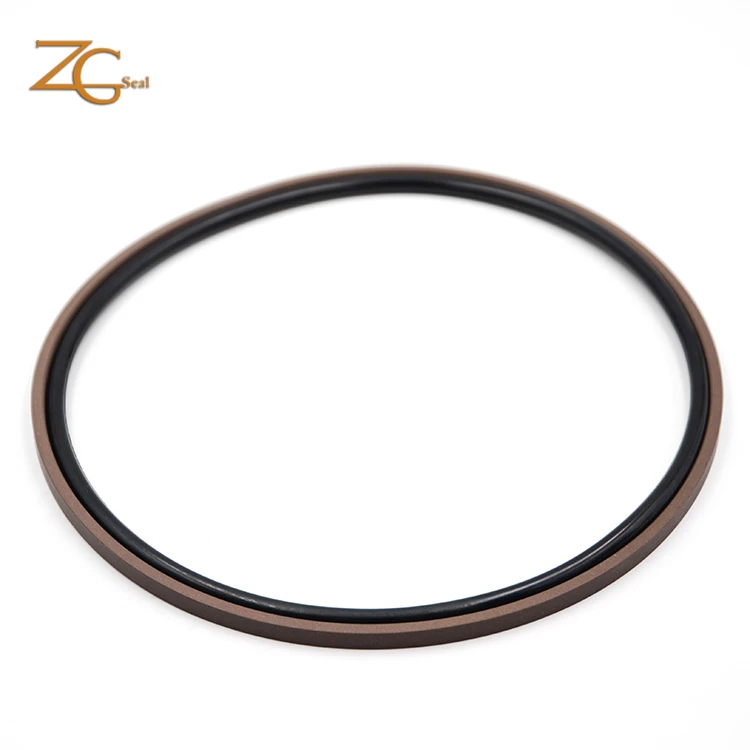 OEM Rubber seal o ring rubber o-Rings Glyd Ring
