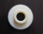 OEM Small Nylon Gear For Toys Nylon Spur Gear